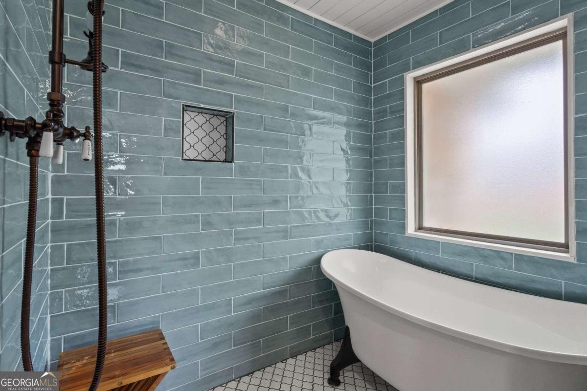 422 Buckingham Drive Marietta - Photo 23