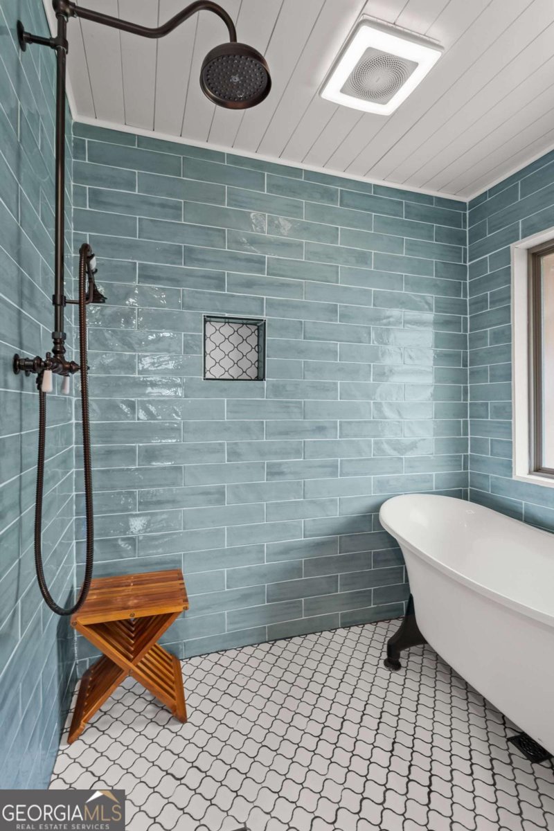 422 Buckingham Drive Marietta - Photo 24