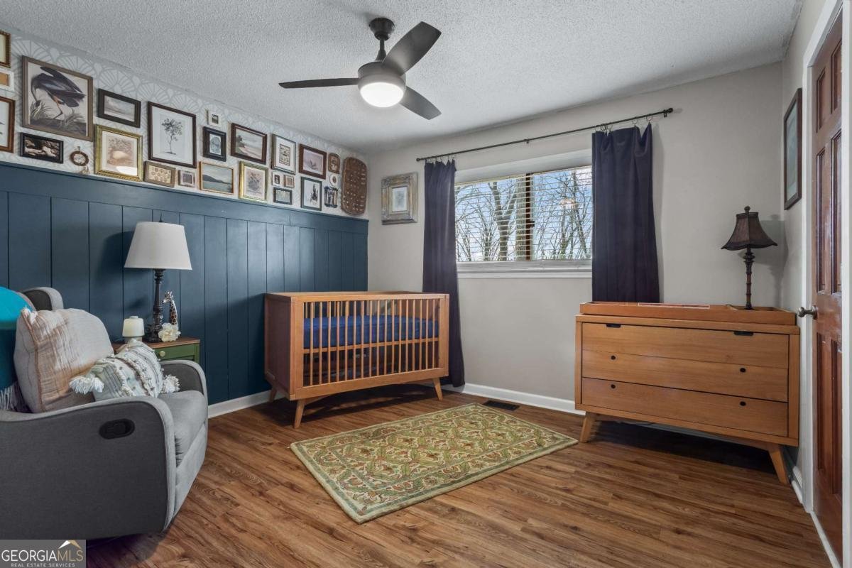 422 Buckingham Drive Marietta - Photo 26