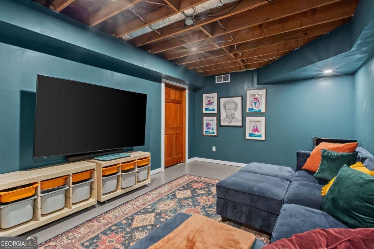 422 Buckingham Drive Marietta - Photo 31