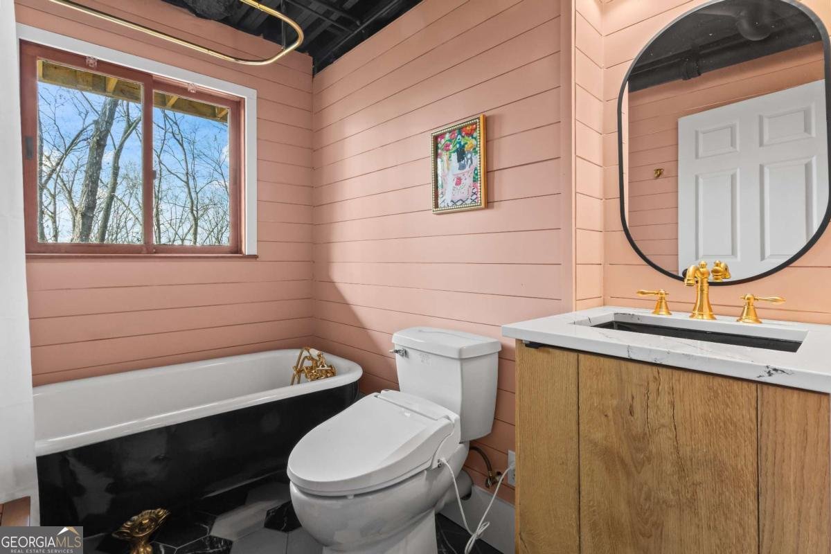 422 Buckingham Drive Marietta - Photo 33