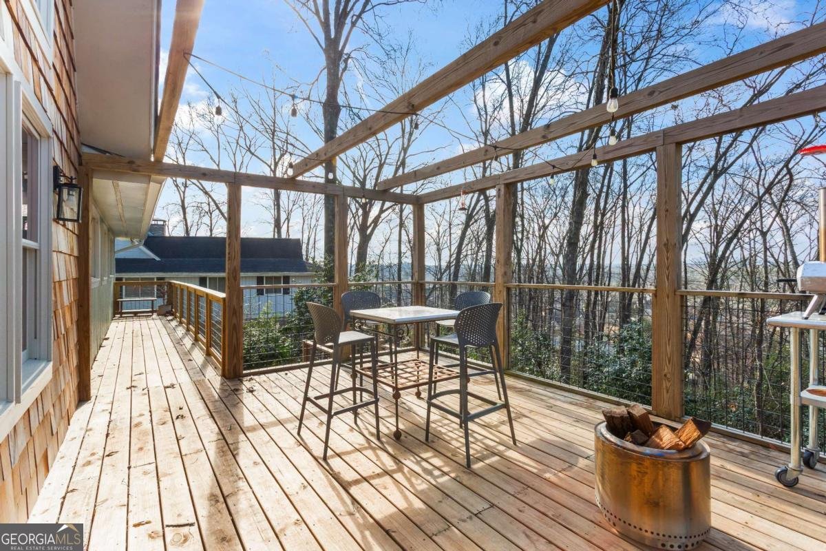 422 Buckingham Drive Marietta - Photo 36