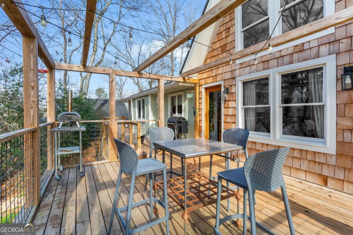 422 Buckingham Drive Marietta - Photo 37