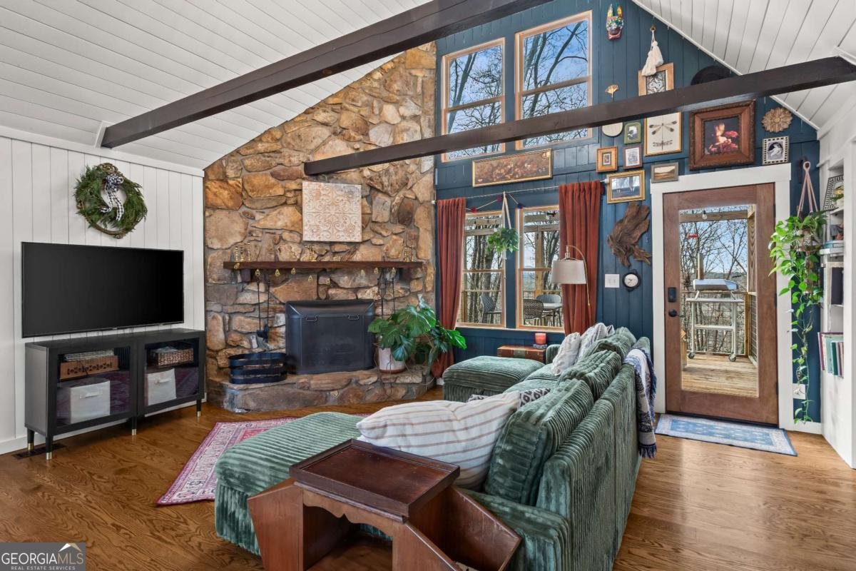 422 Buckingham Drive Marietta - Photo 7