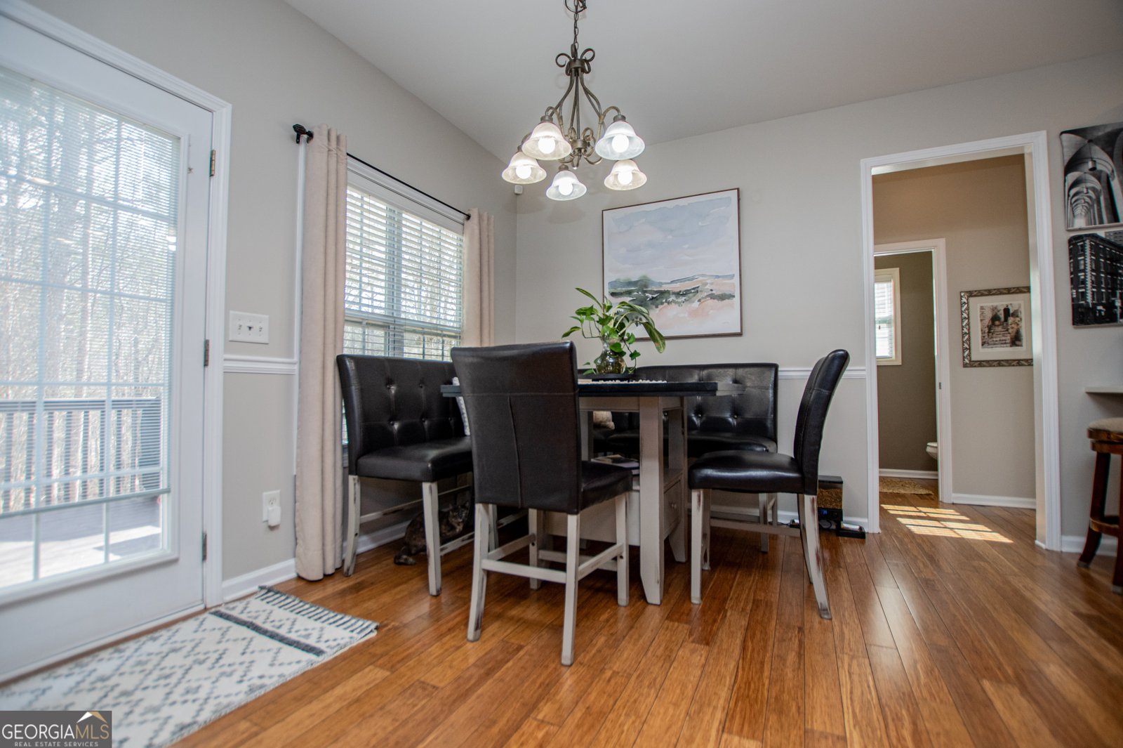 59 Creekside Bluff Hiram - Photo 17