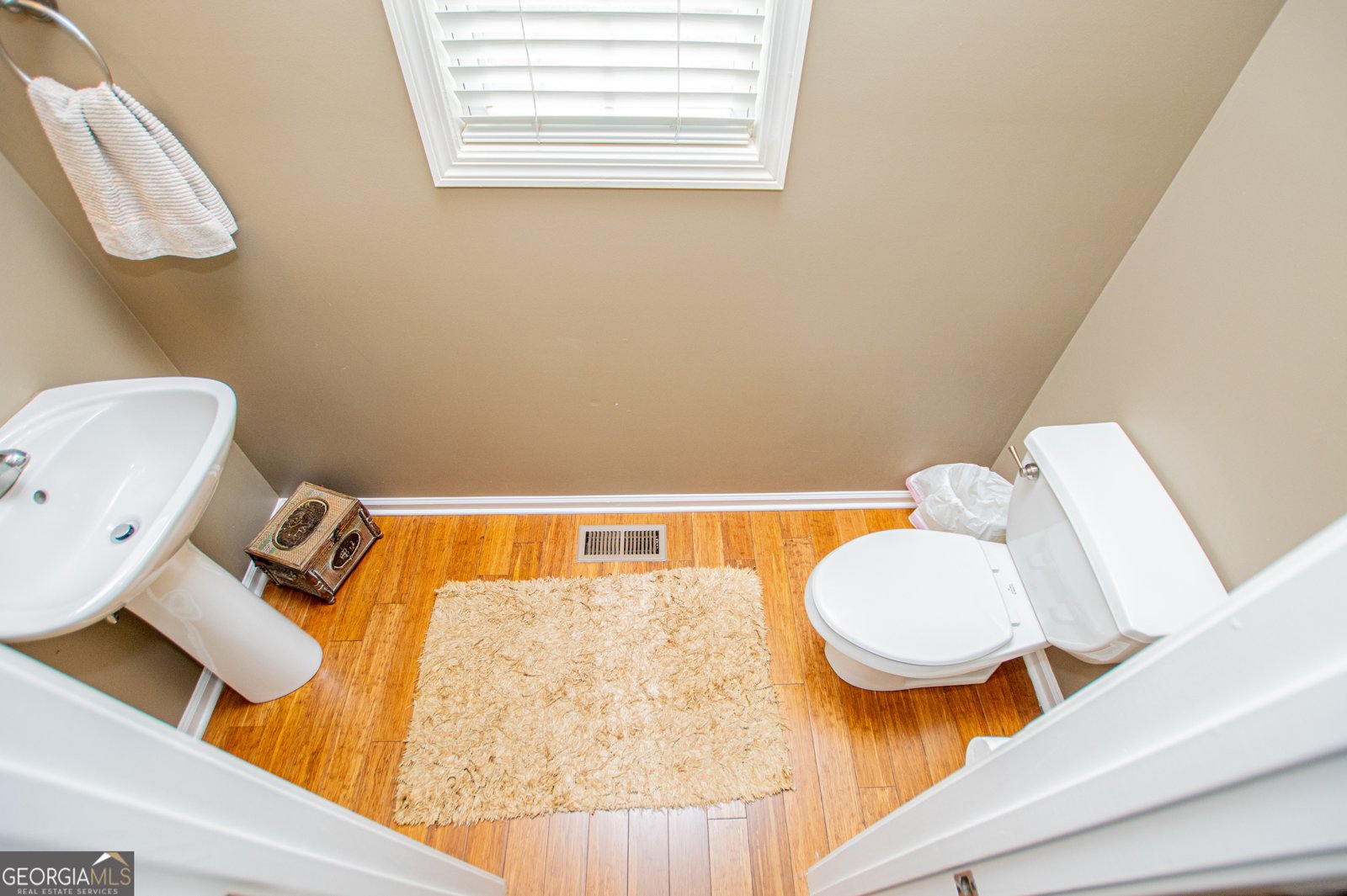 59 Creekside Bluff Hiram - Photo 31