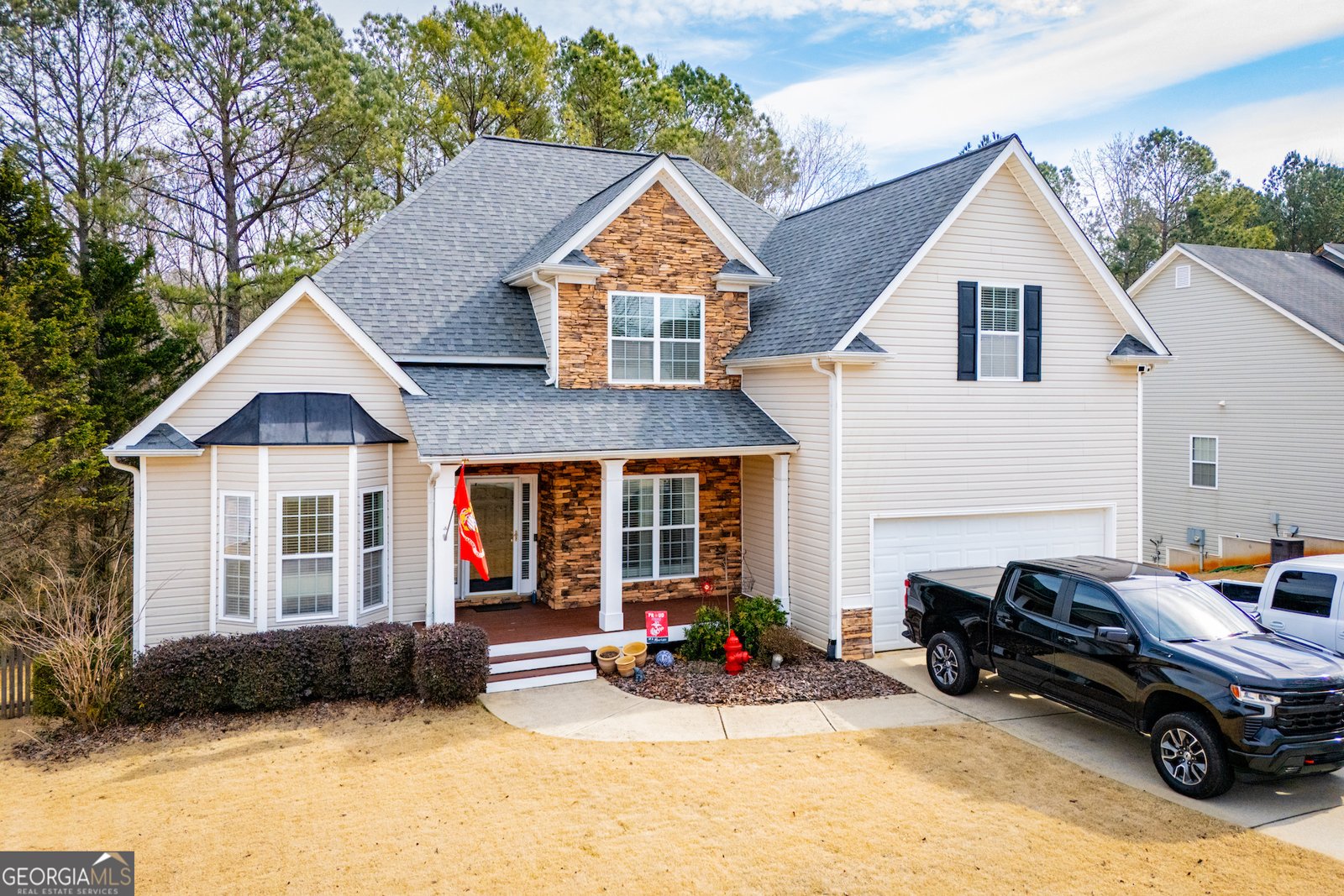 59 Creekside Bluff Hiram - Photo 69