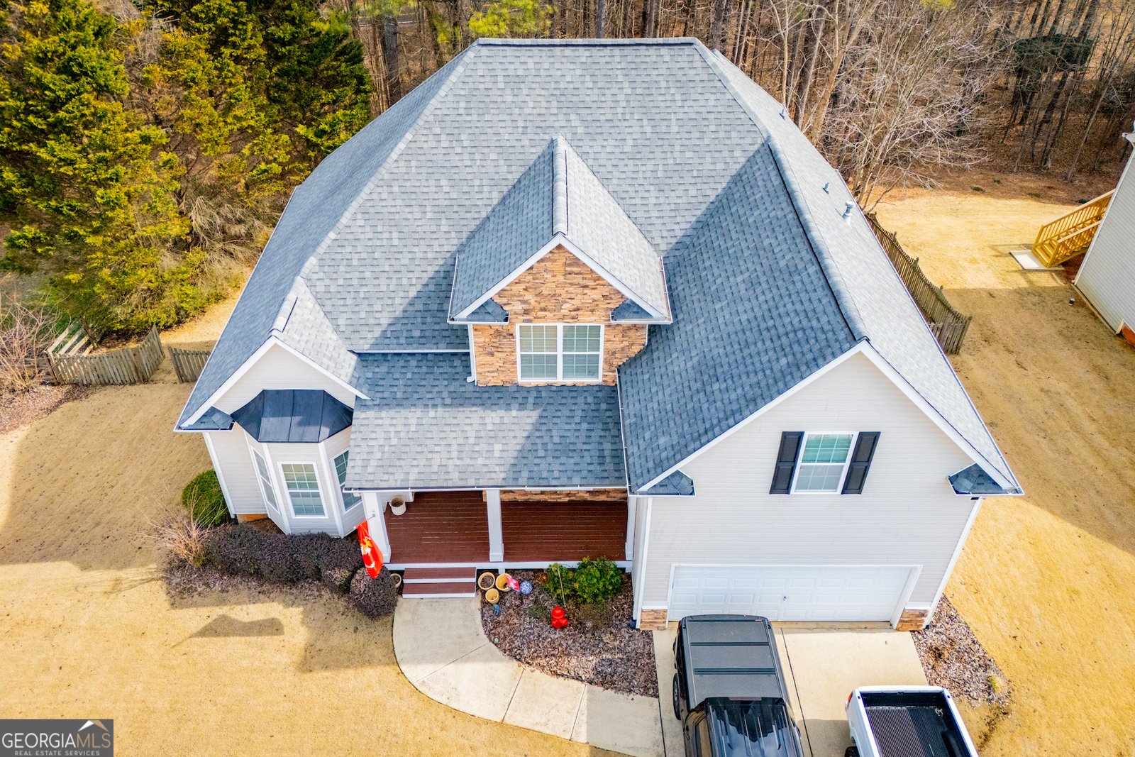 59 Creekside Bluff Hiram - Photo 70