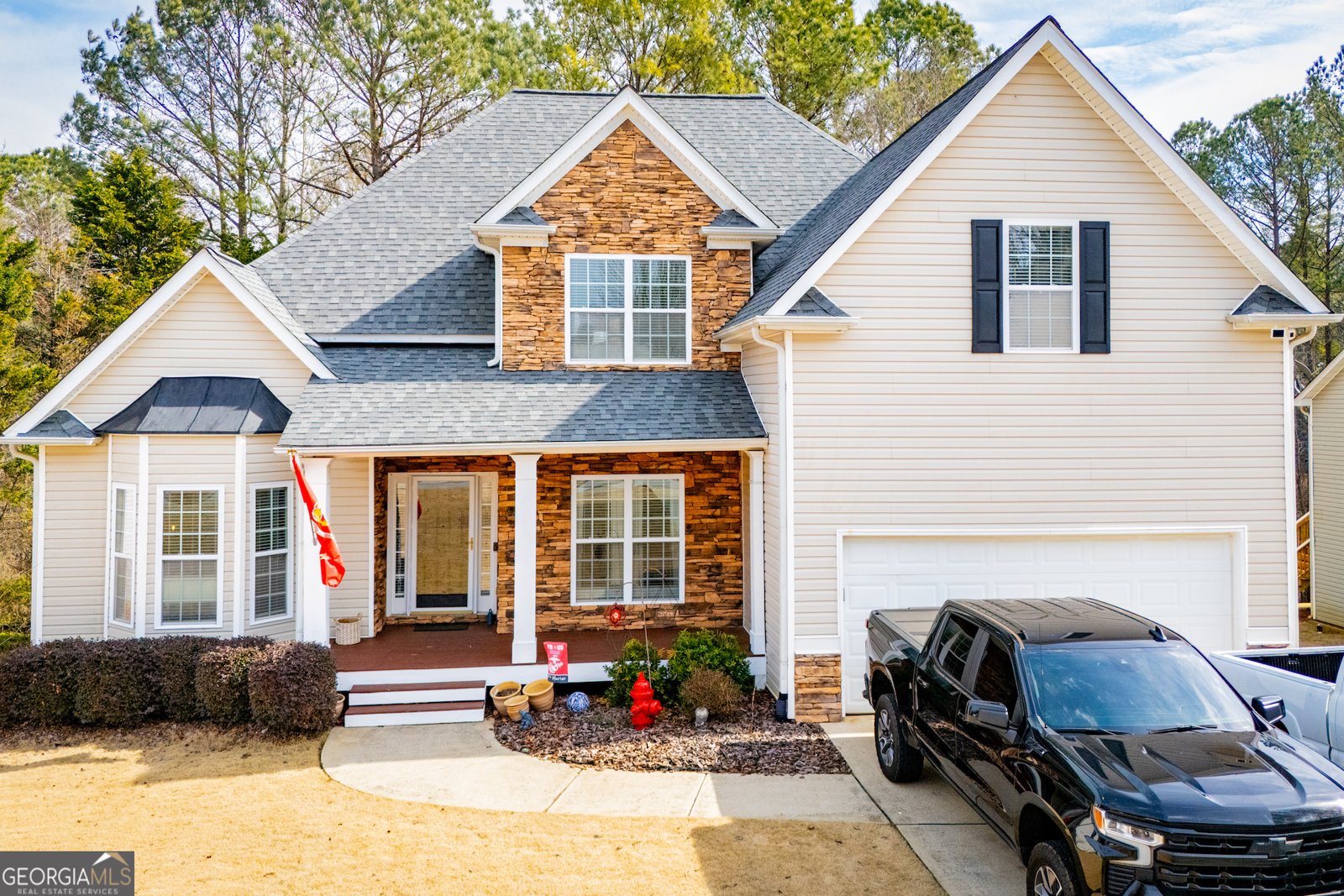 59 Creekside Bluff Hiram - Photo 74