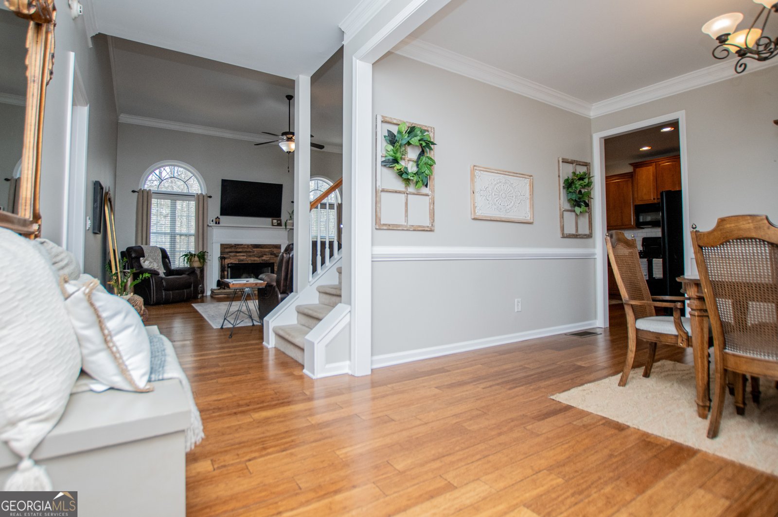 59 Creekside Bluff Hiram - Photo 8