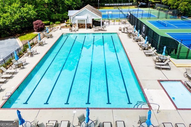 59 Creekside Bluff Hiram - Photo 95