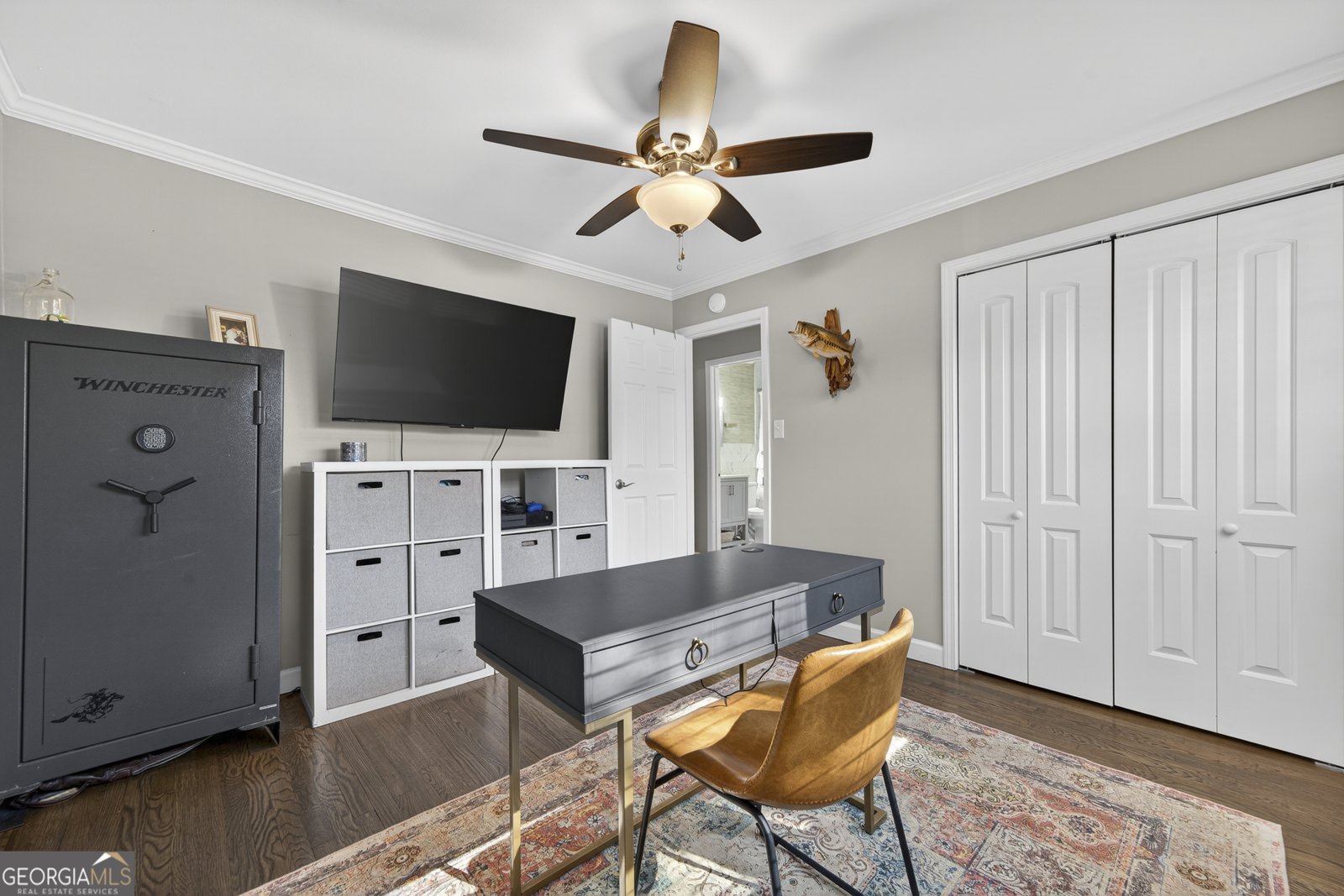 1739 Elmwood Road Milledgeville - Photo 10