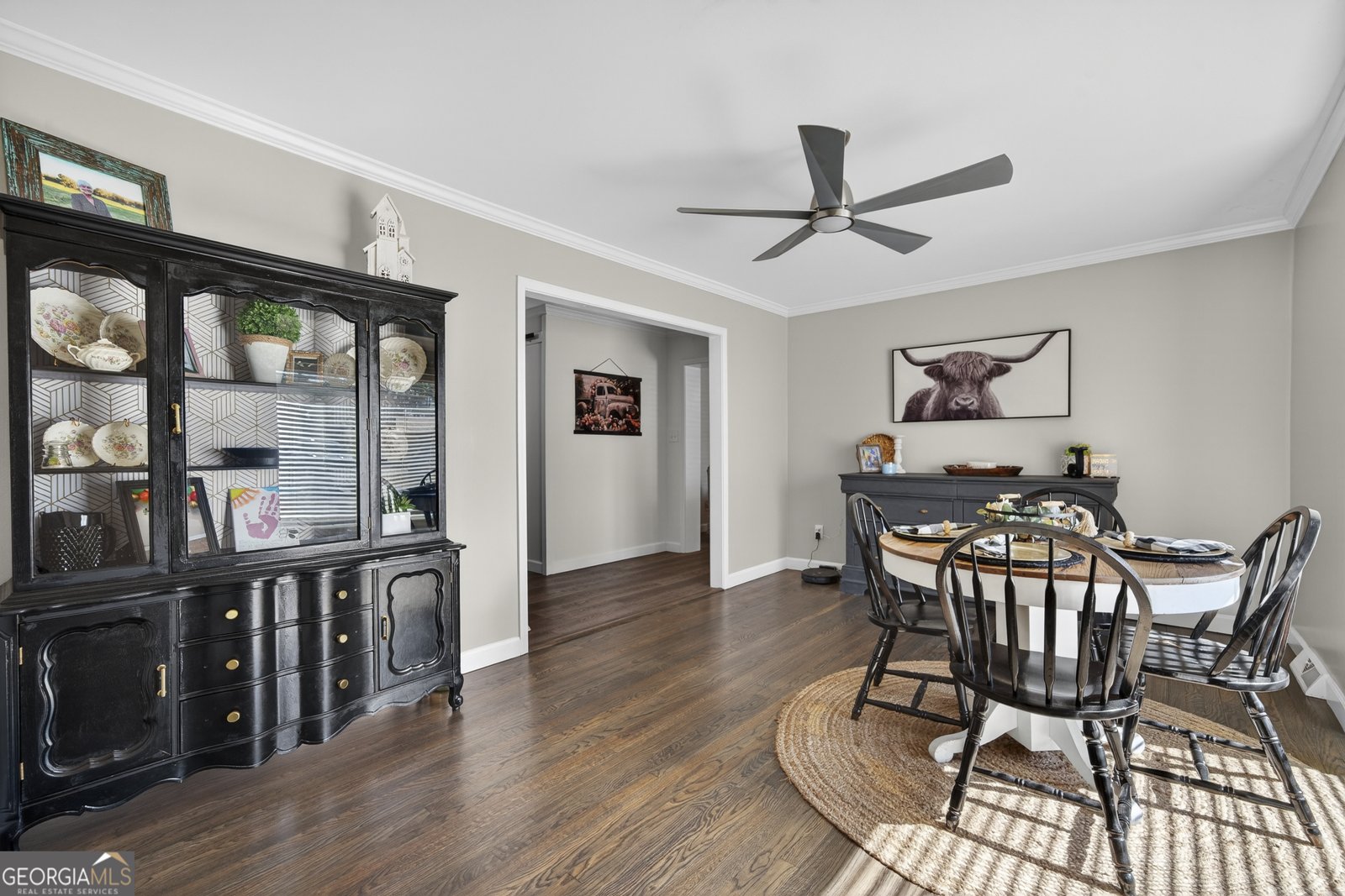 1739 Elmwood Road Milledgeville - Photo 23