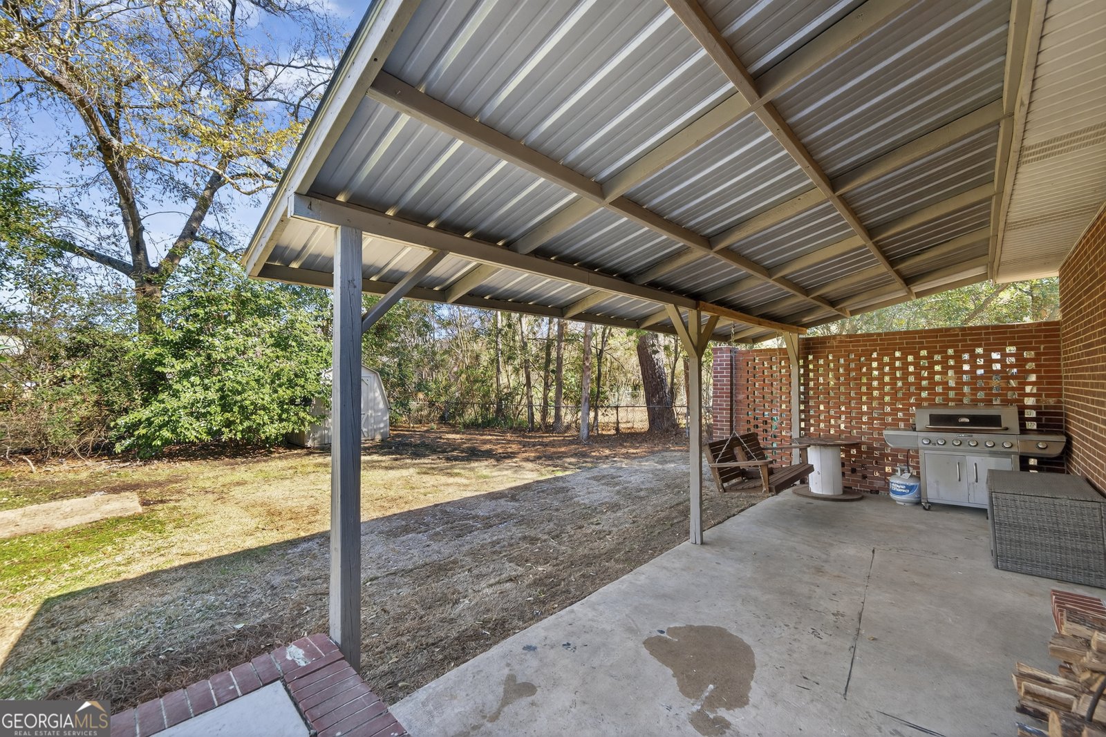 1739 Elmwood Road Milledgeville - Photo 36