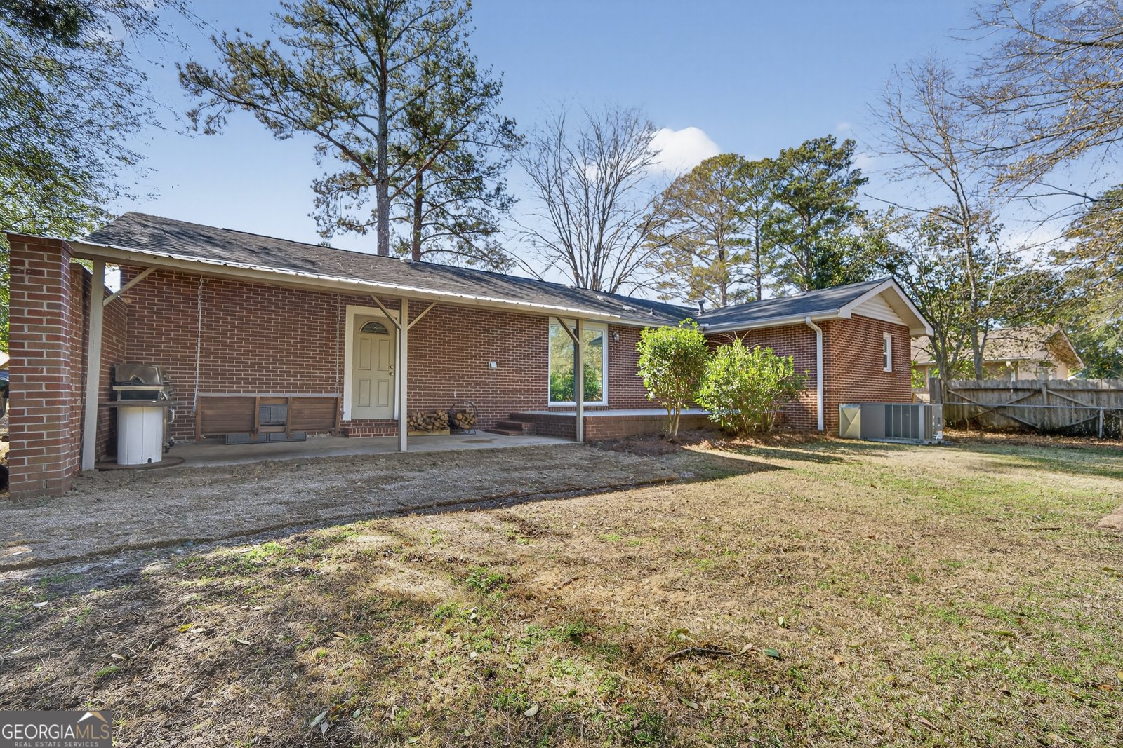 1739 Elmwood Road Milledgeville - Photo 38