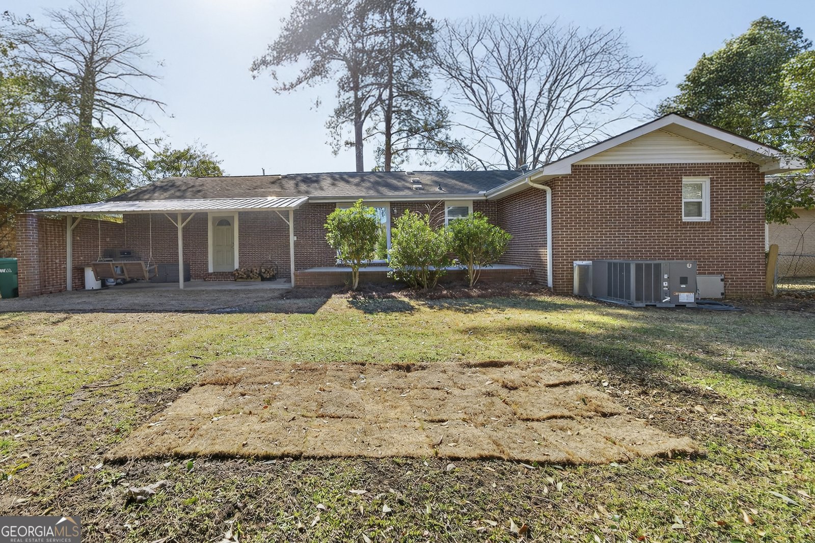 1739 Elmwood Road Milledgeville - Photo 39