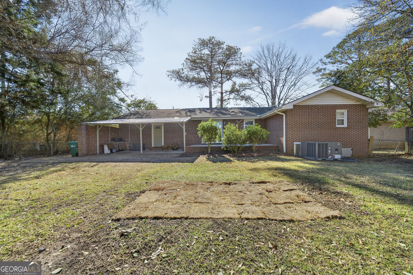 1739 Elmwood Road Milledgeville - Photo 40