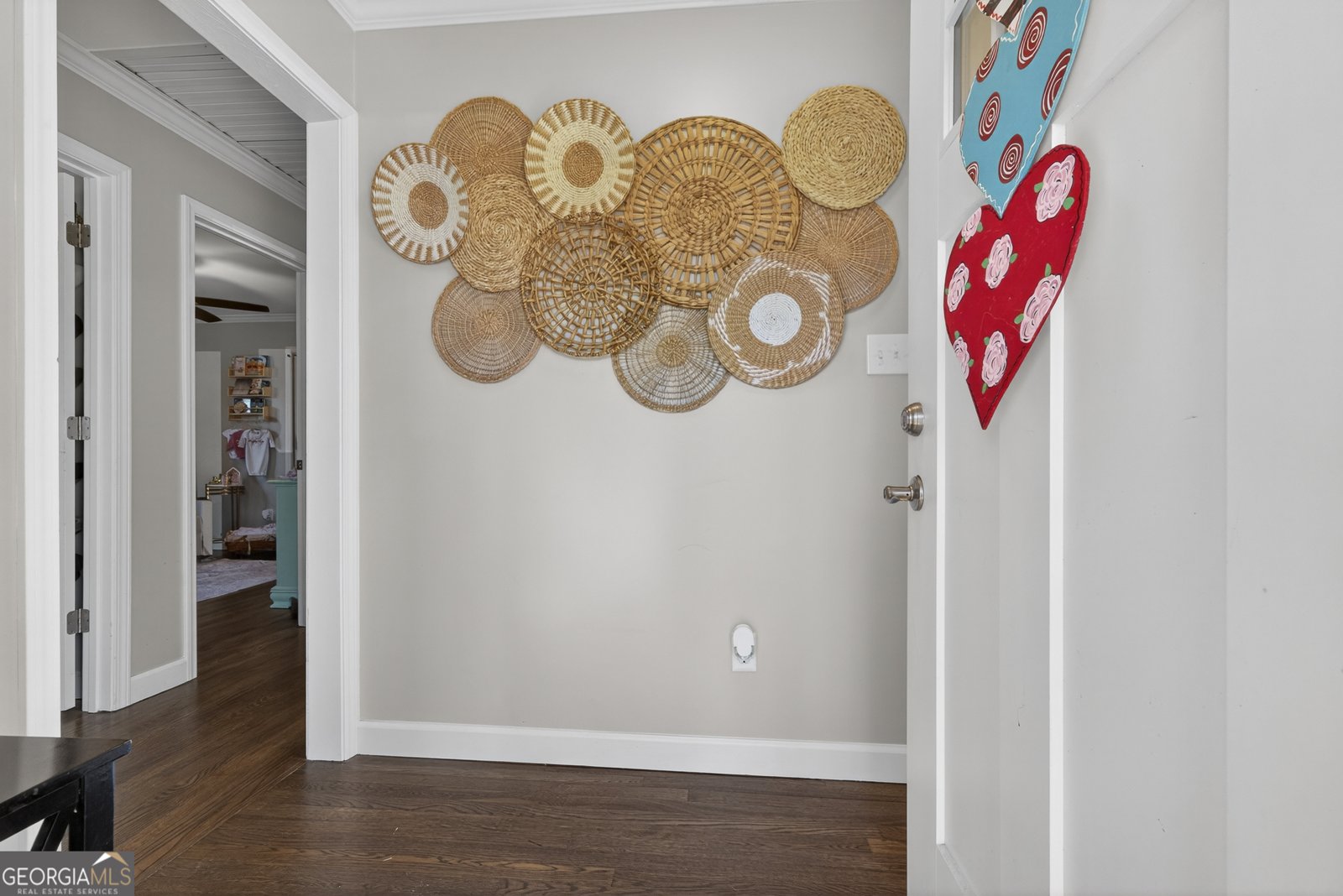 1739 Elmwood Road Milledgeville - Photo 6