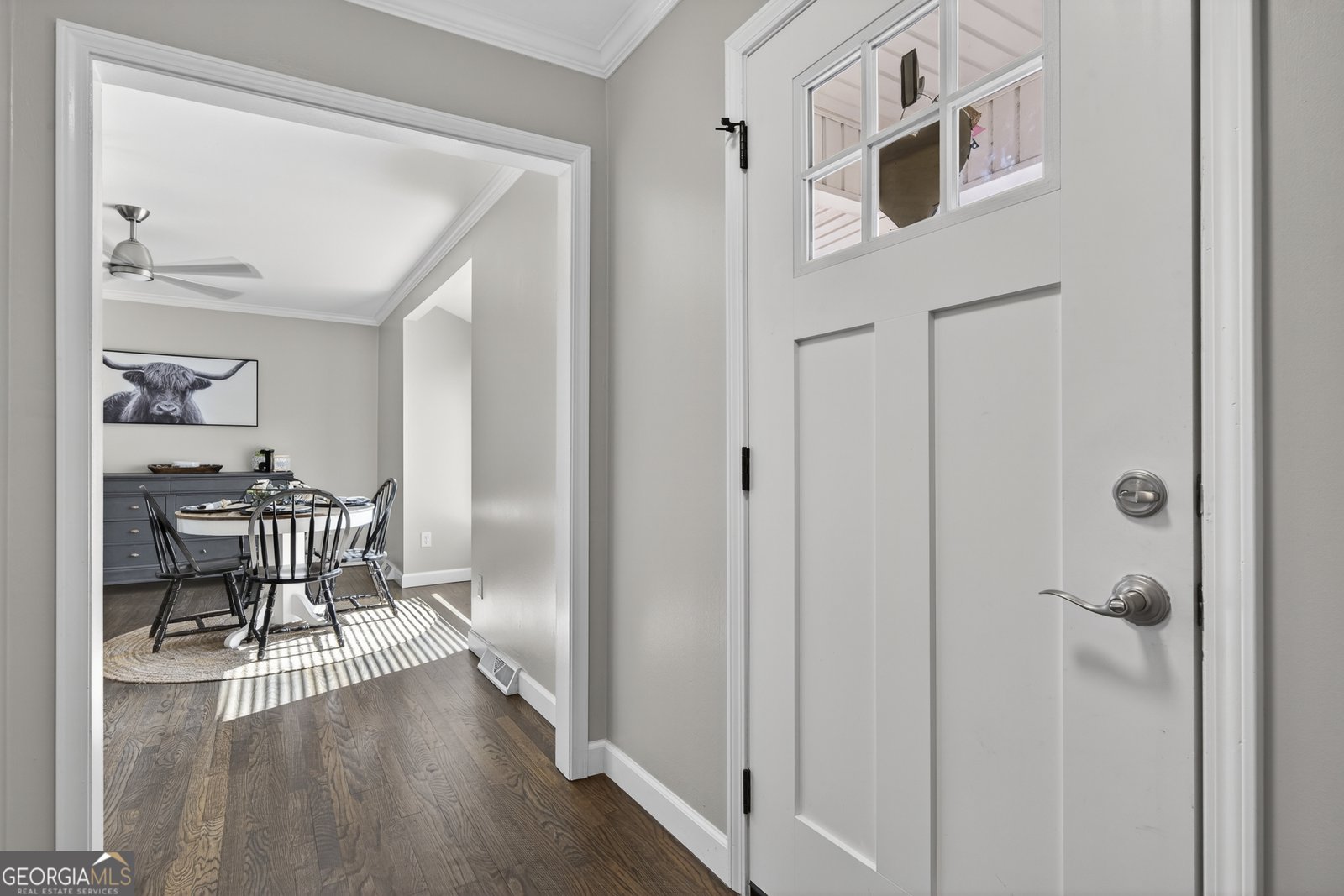 1739 Elmwood Road Milledgeville - Photo 7