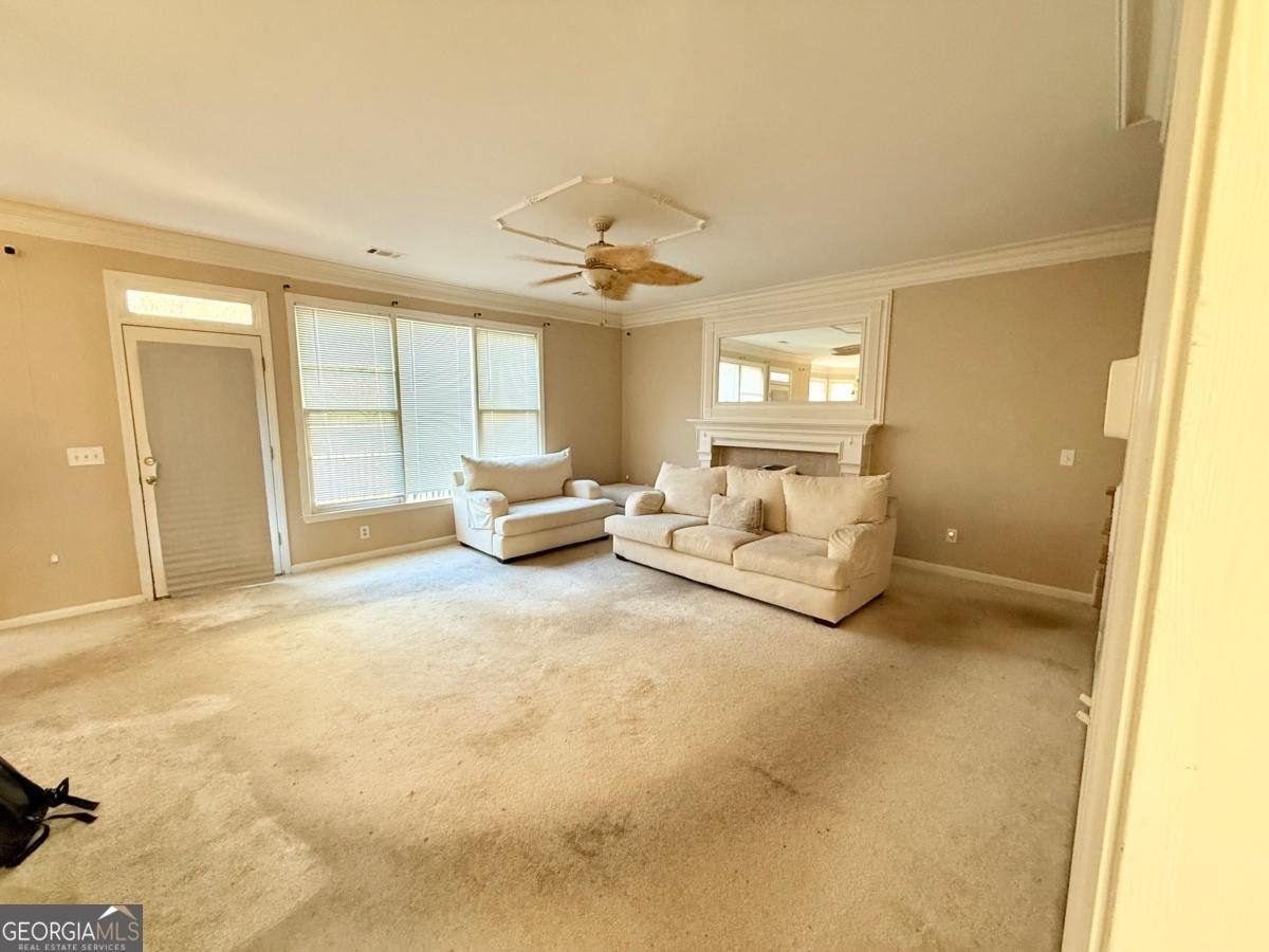 4325 Sherwood Oaks Drive Decatur - Photo 6