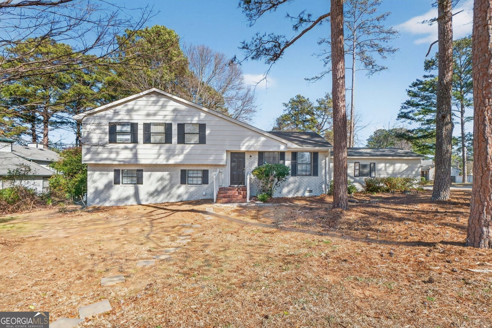 2540 Hartford Dr Ellenwood - Photo 1