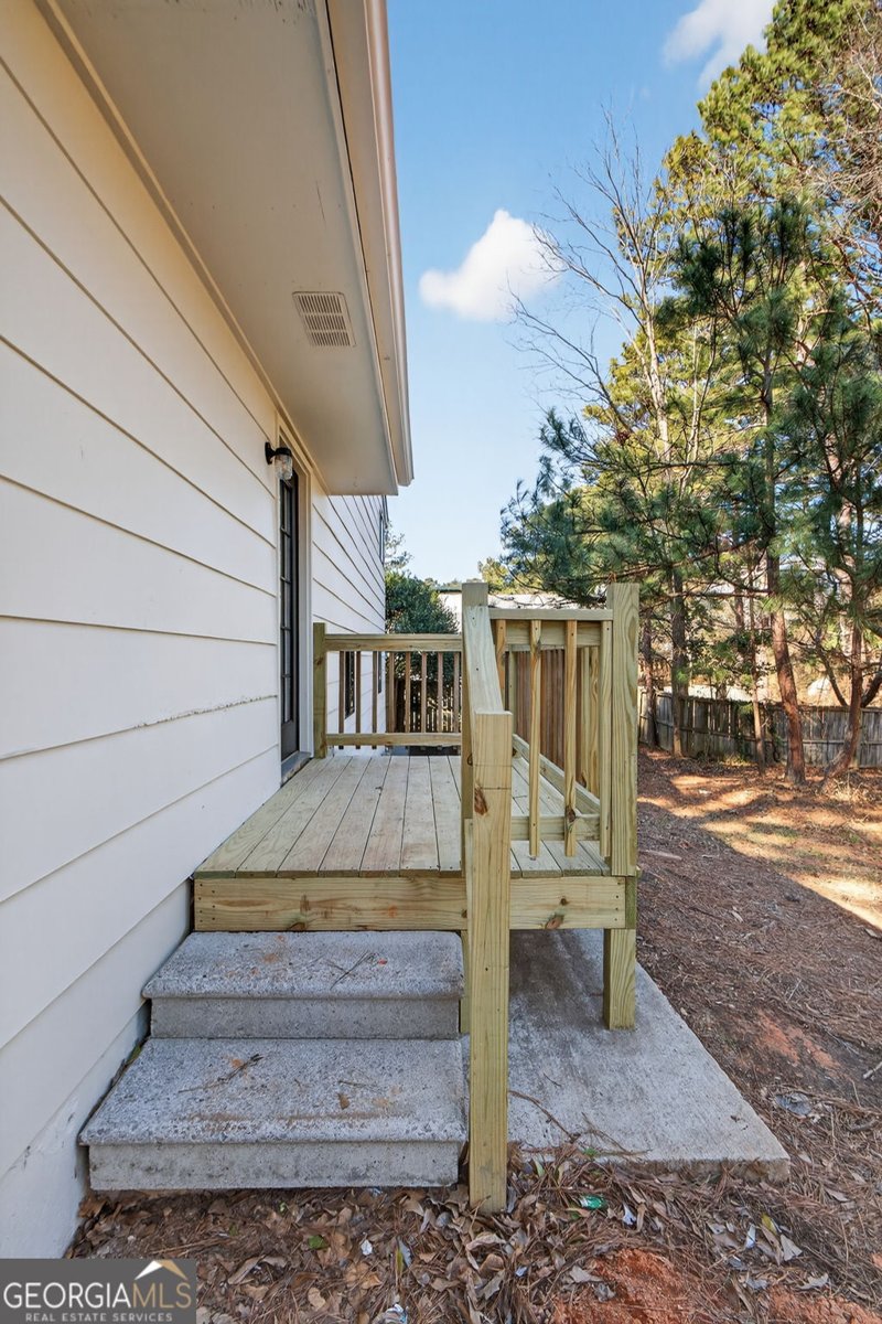 2540 Hartford Dr Ellenwood - Photo 33