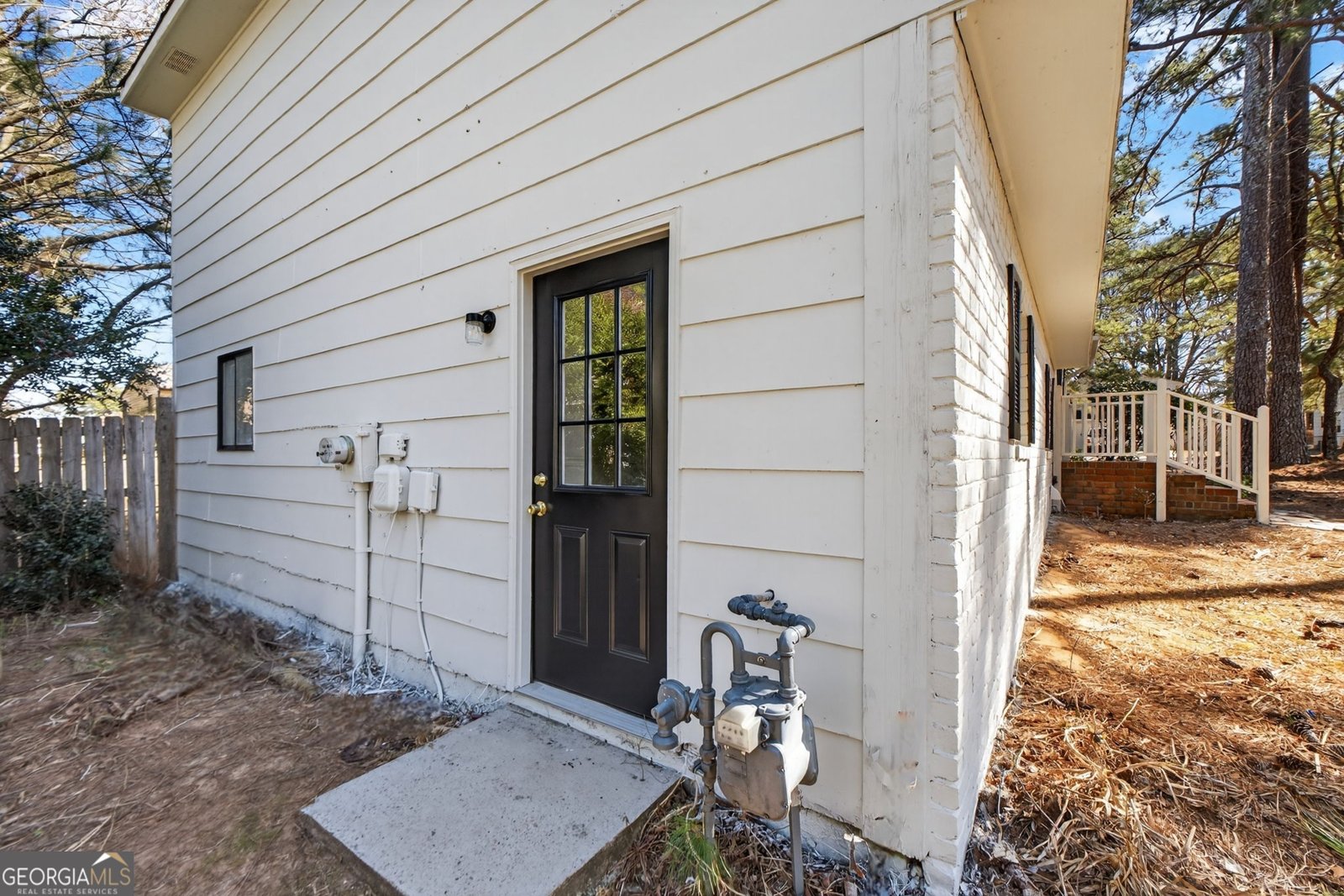 2540 Hartford Dr Ellenwood - Photo 34