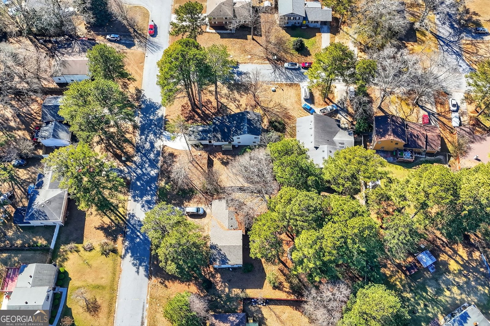 2540 Hartford Dr Ellenwood - Photo 35