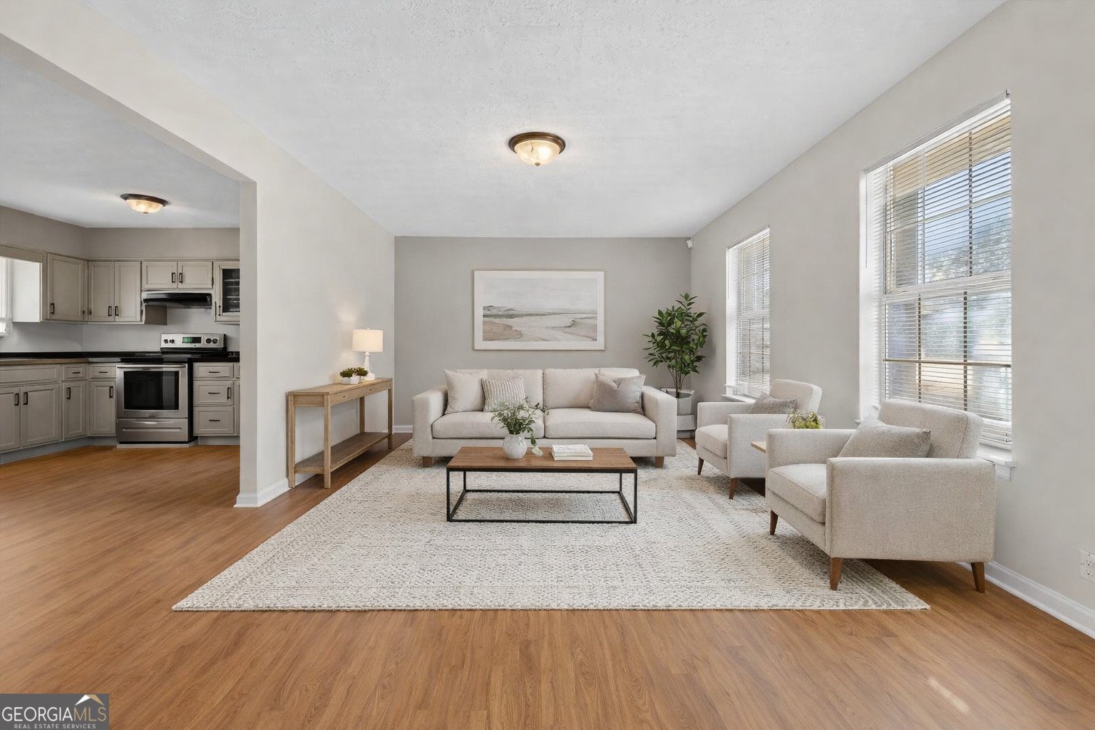 2540 Hartford Dr Ellenwood - Photo 7