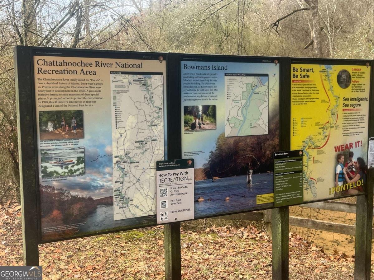 6955 Melody Ridge Road Buford - Photo 26