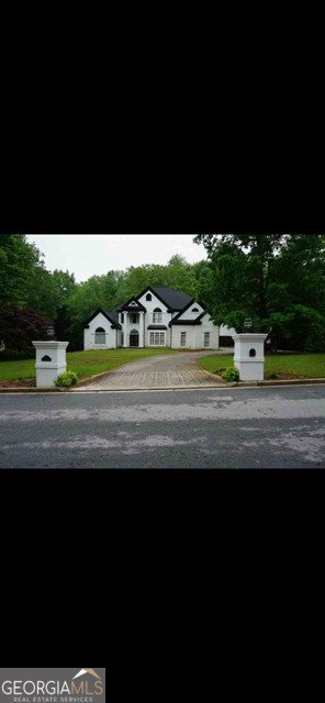 2173 Spencers Way Stone Mountain - Photo 1