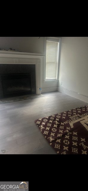 2173 Spencers Way Stone Mountain - Photo 9