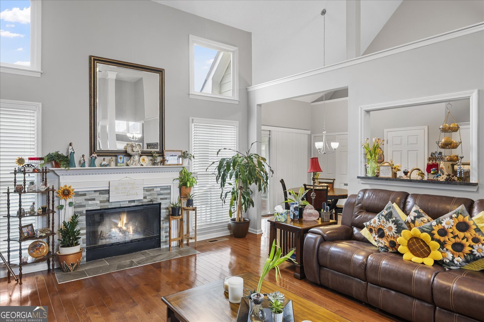 4970 Hyde Court Cumming - Photo 10