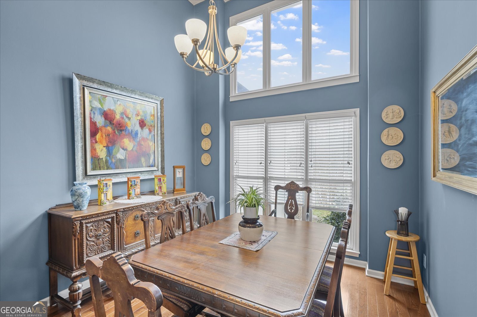 4970 Hyde Court Cumming - Photo 11