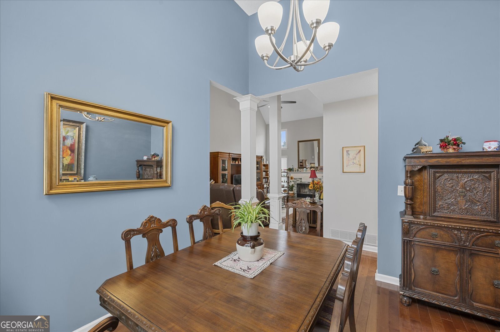 4970 Hyde Court Cumming - Photo 12