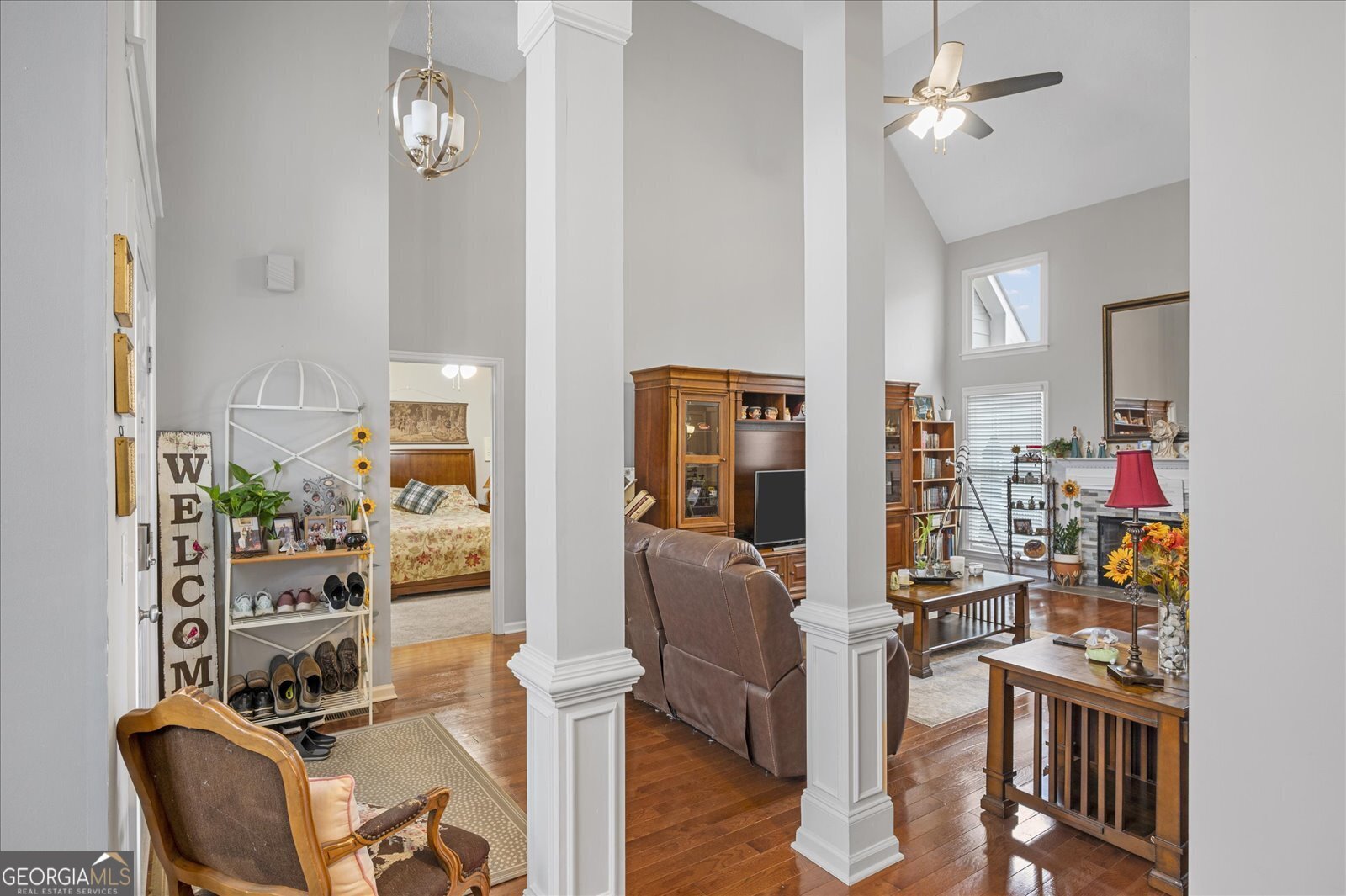 4970 Hyde Court Cumming - Photo 13