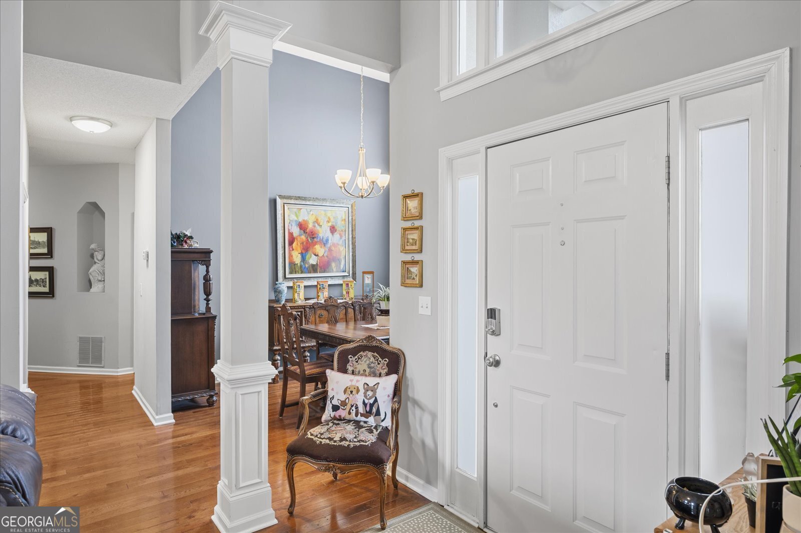 4970 Hyde Court Cumming - Photo 14