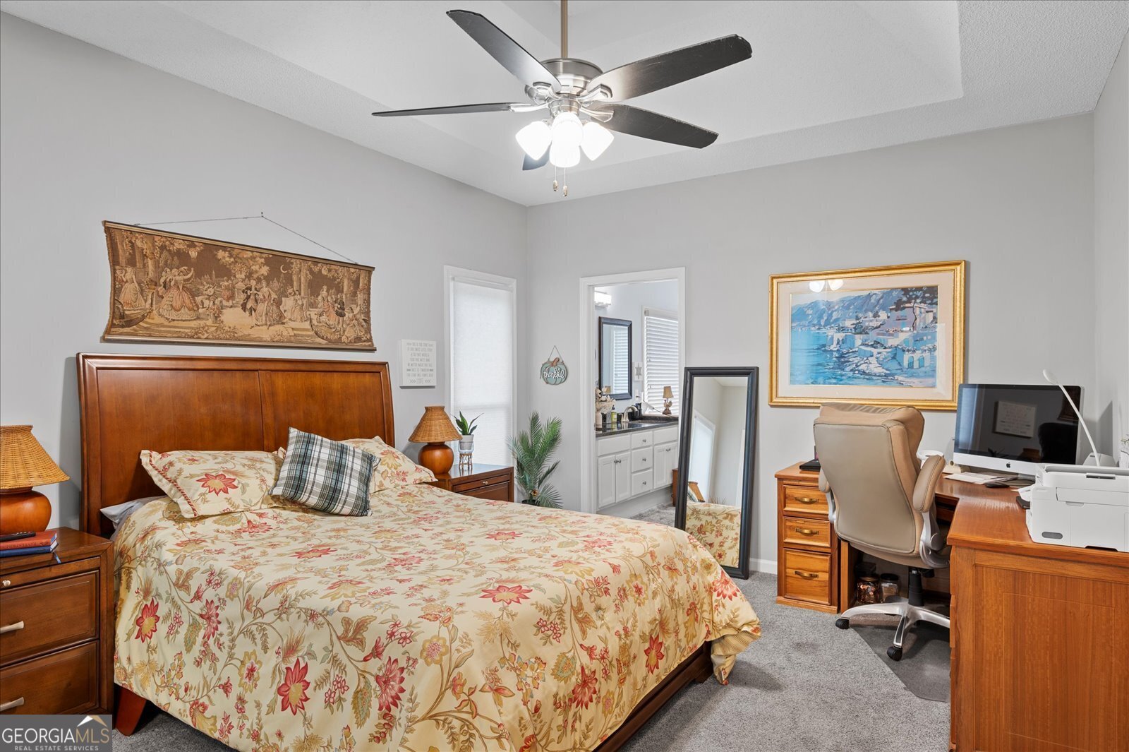 4970 Hyde Court Cumming - Photo 15