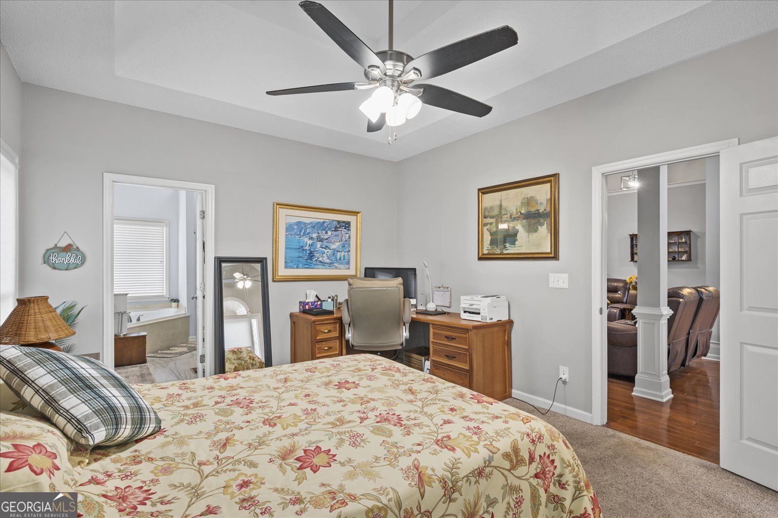 4970 Hyde Court Cumming - Photo 16