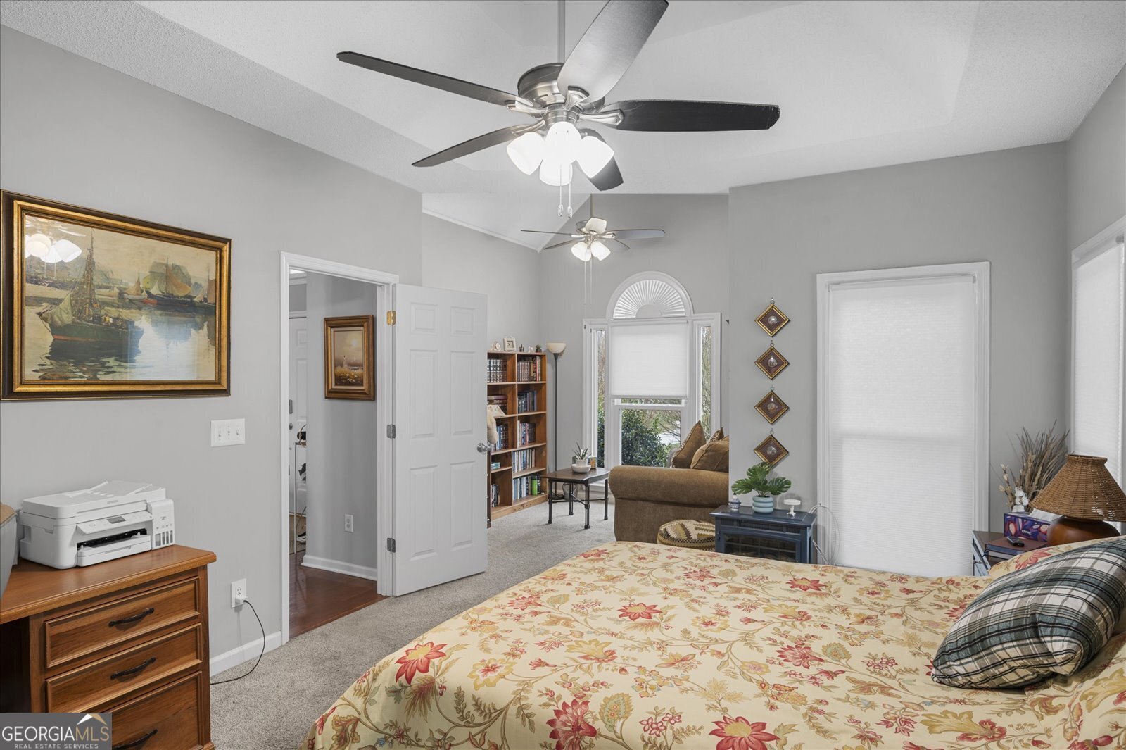 4970 Hyde Court Cumming - Photo 17