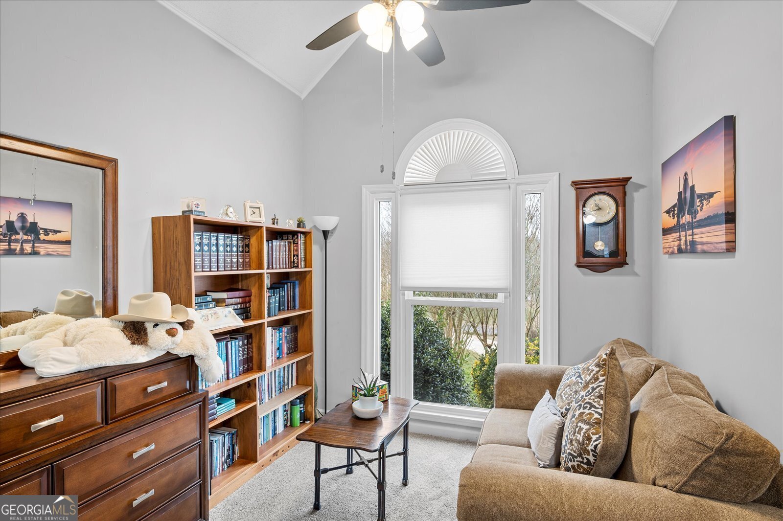 4970 Hyde Court Cumming - Photo 18