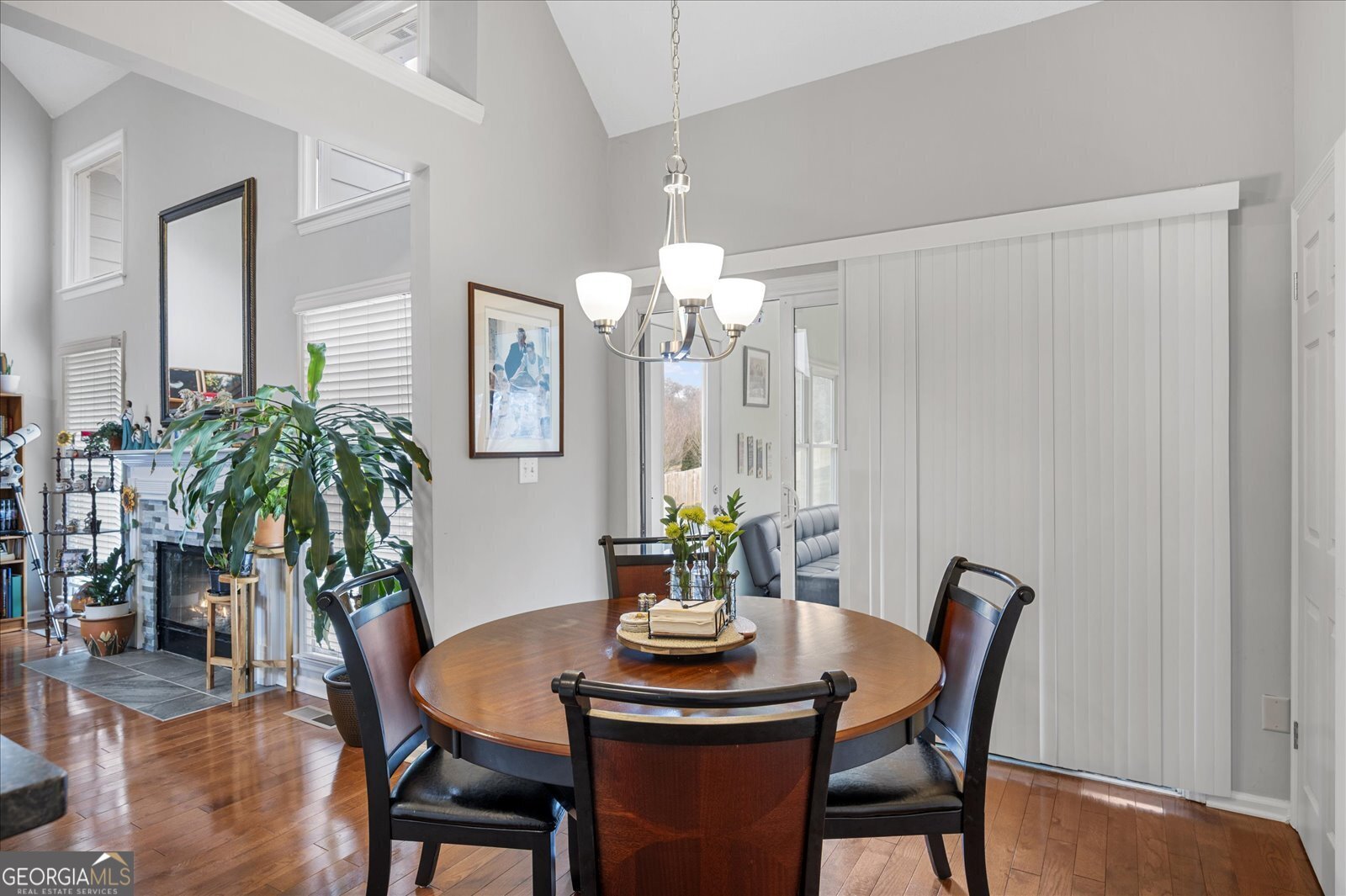 4970 Hyde Court Cumming - Photo 34