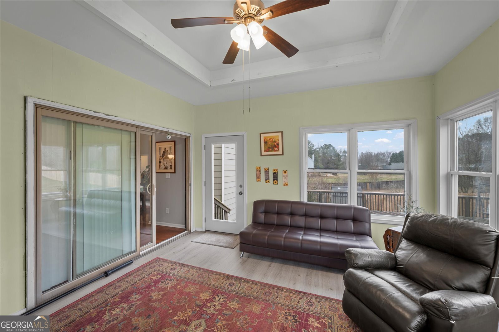 4970 Hyde Court Cumming - Photo 38