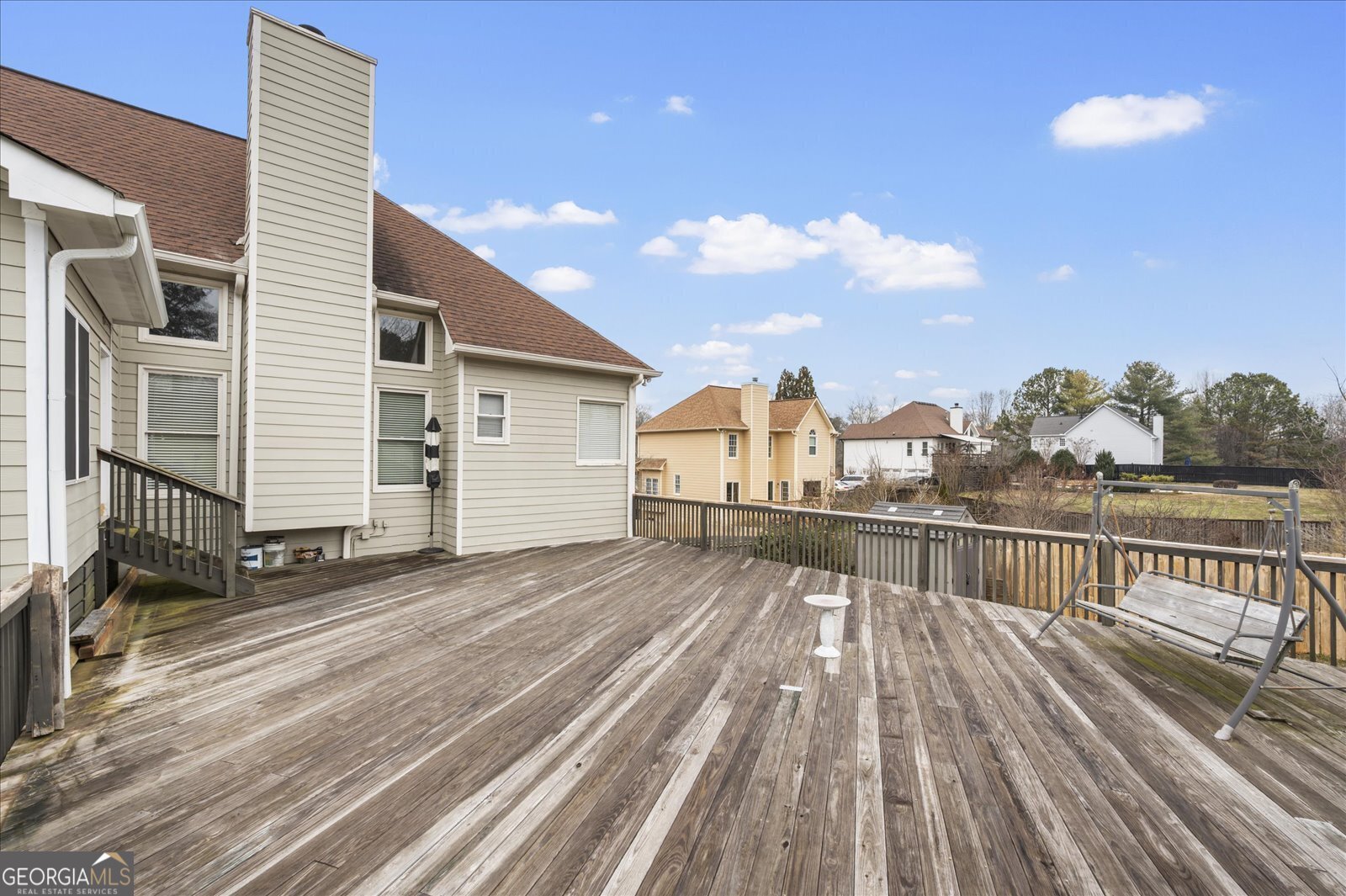 4970 Hyde Court Cumming - Photo 51