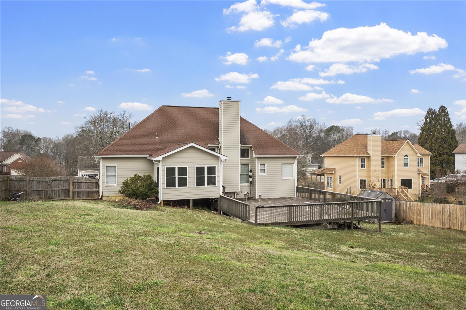 4970 Hyde Court Cumming - Photo 54