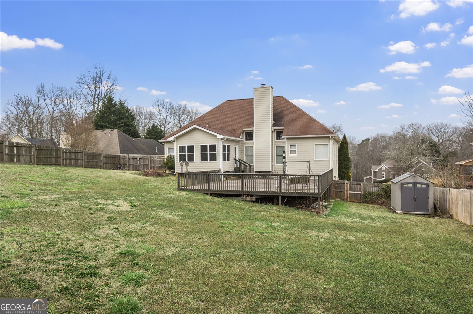 4970 Hyde Court Cumming - Photo 56