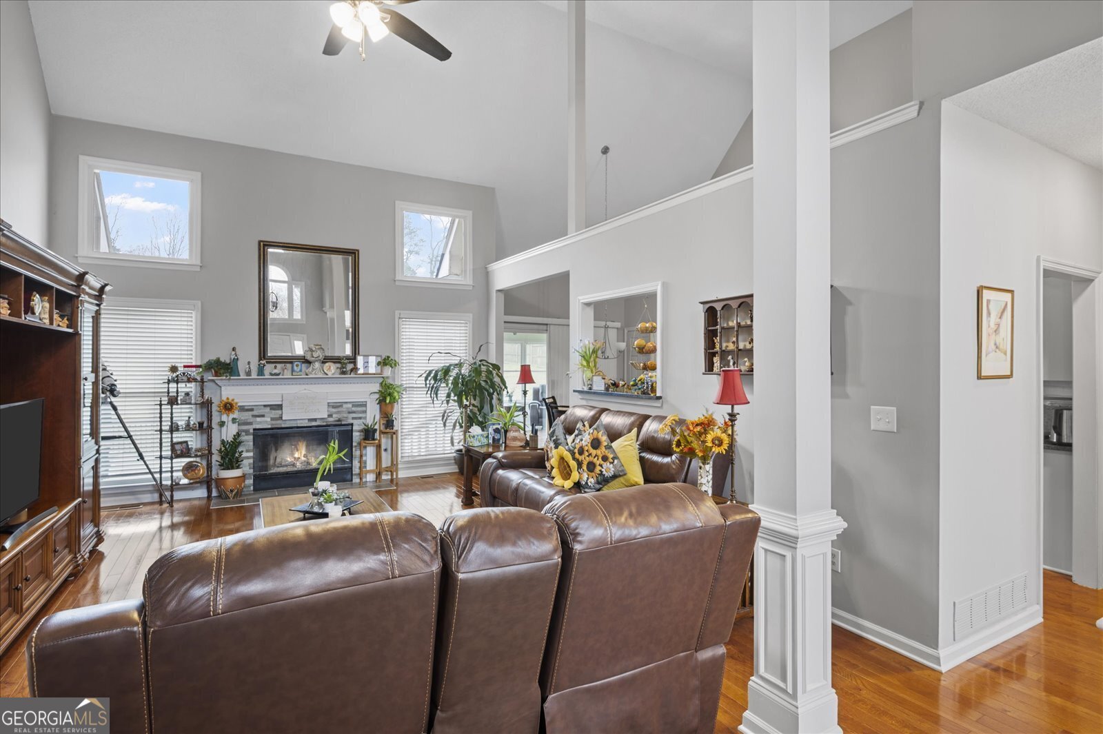 4970 Hyde Court Cumming - Photo 6