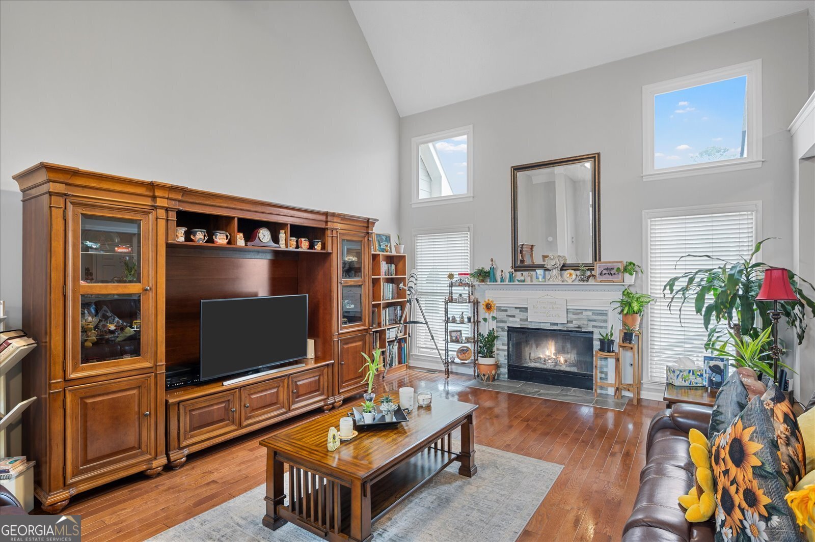 4970 Hyde Court Cumming - Photo 7