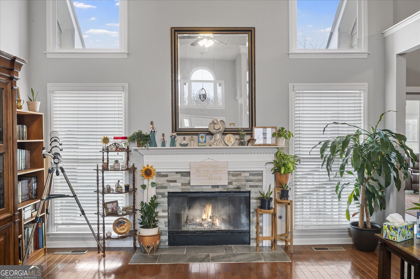 4970 Hyde Court Cumming - Photo 9