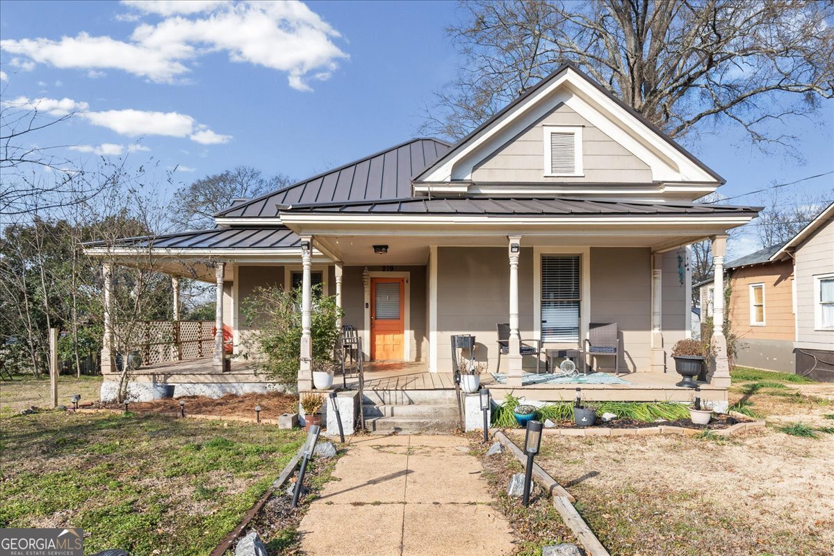 219 Noyes Street Cedartown - Photo 1